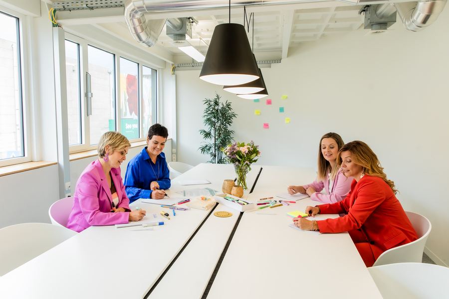 Emotioneel Deskundig Leidinggeven