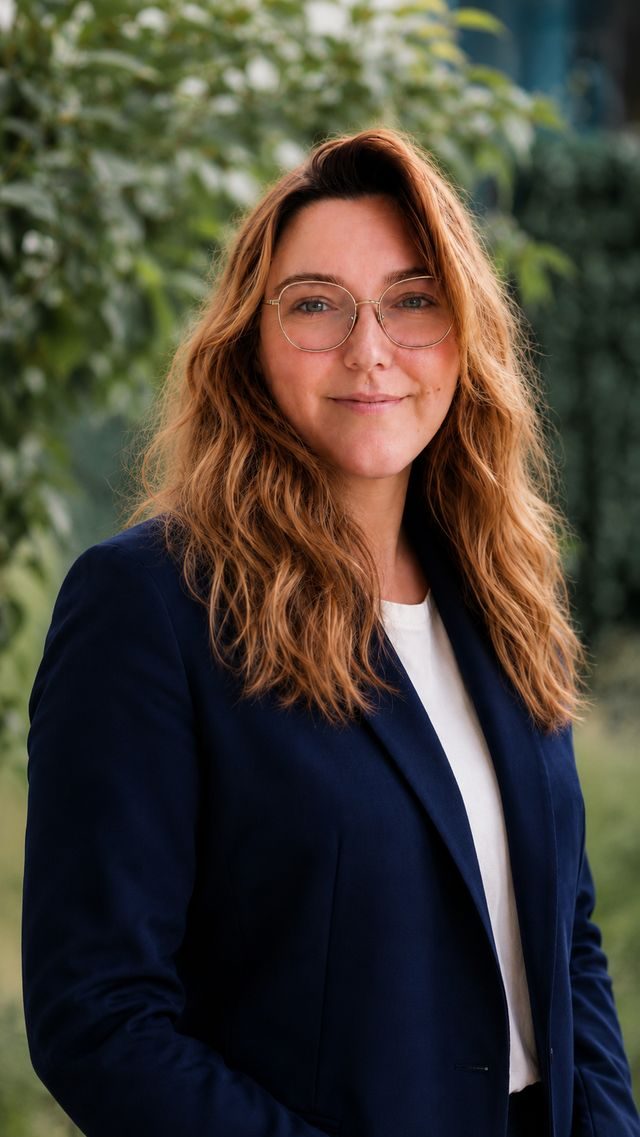 Marie Steffens