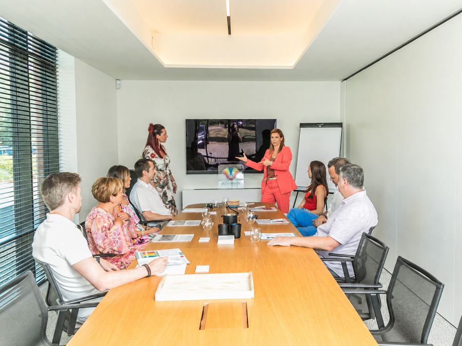 Masterclass Leidervolutie