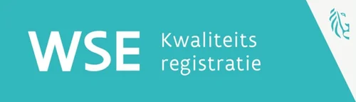 WSE Kwaliteitsregistratie